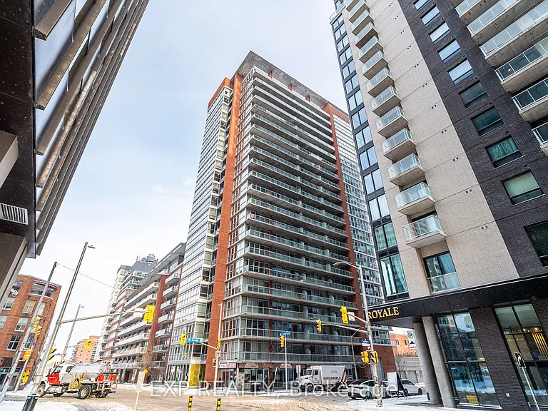 179 George St #505 — Photo 26