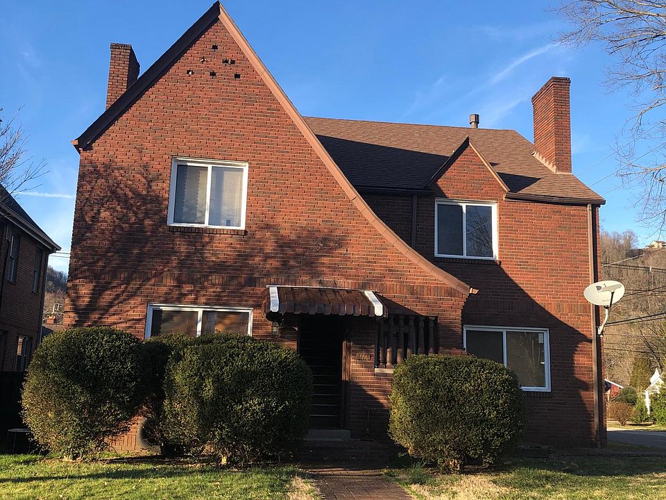 1st image of 3614 Staunton Ave SE #4