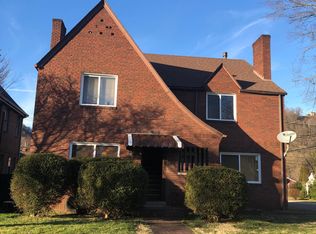 3614 Staunton Ave SE #4, Charleston, WV 25304