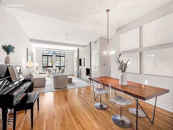 2nd image of 155 W 15th St APT 5E