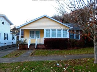 2165 N 21st St, Nitro, WV 25143
