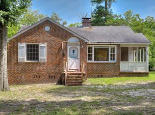 2729 Oakland Ave, Augusta, GA 30909