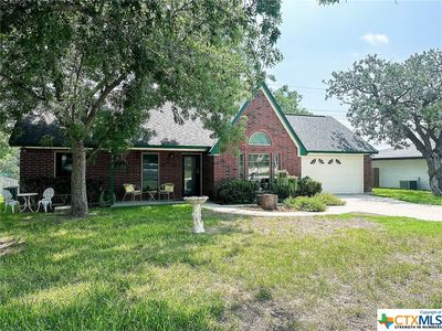211 Landon Dr, Lampasas, TX, 76550