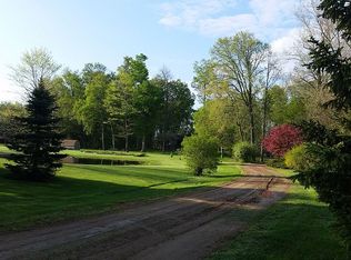 1711 W Taft Rd, Saint Johns, MI 48879