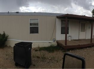 62 Camino Sur Del Llano Quemado TRLR 18, Ranchos De Taos, NM 87557