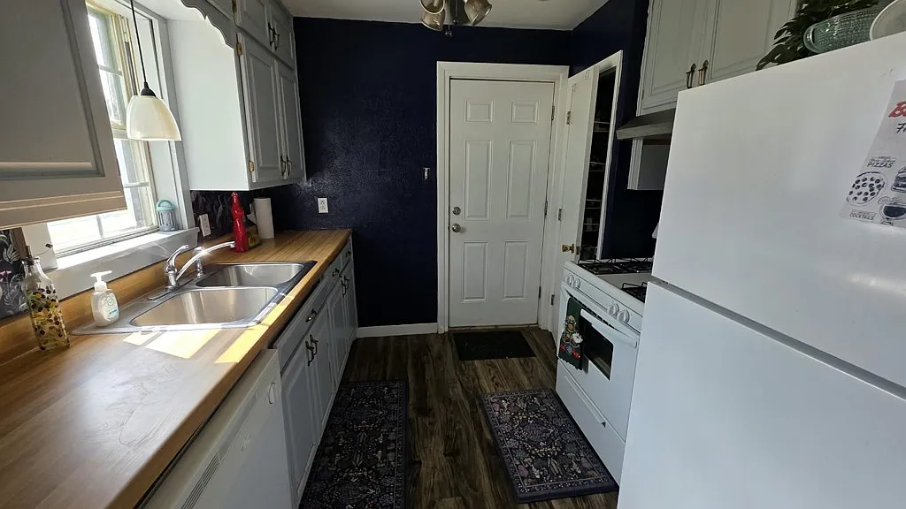 4108 S Van Buren St — Photo 2