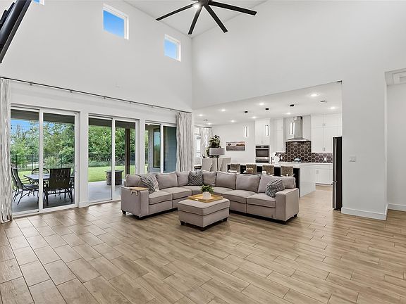 5th image of 2852 Persimmon Ridge Ct