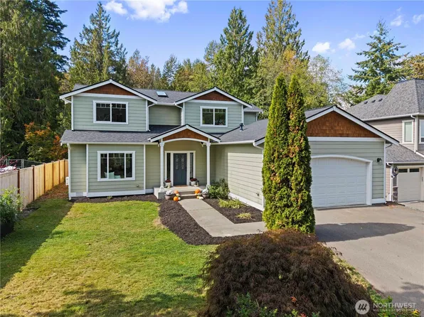 6114 97th Drive NE, Lake Stevens, WA 98258