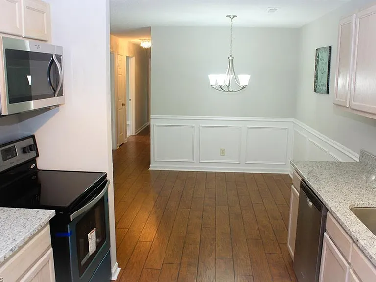 2620 Guyer St #2C — Photo 2