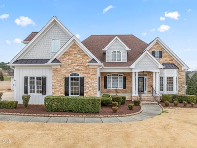 2021 Rockwall Farms Ln, Fuquay Varina, NC, 27526