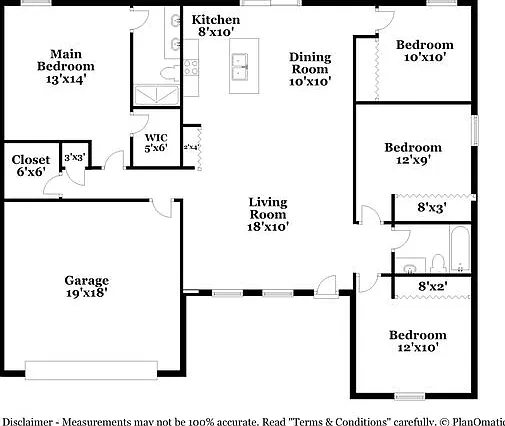 318 Daffodil Ln — Photo 15