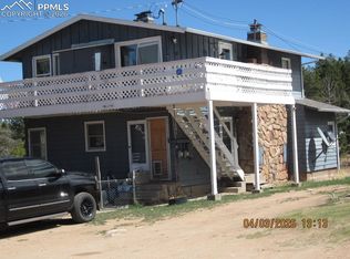 31511 Shadow Mountain Dr, Conifer, CO 80433