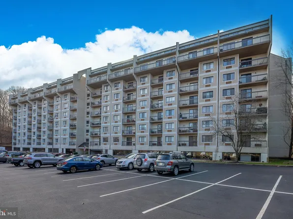 800 Avondale Rd APT 2N, Wallingford, PA 19086