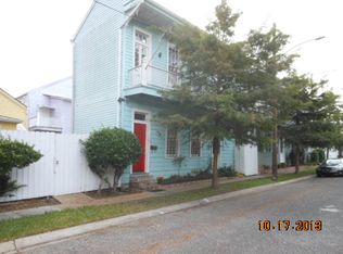 1109 Austerlitz St, New Orleans, LA 70115