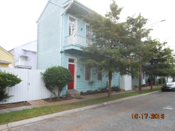 1109 Austerlitz St, New Orleans, LA 70115