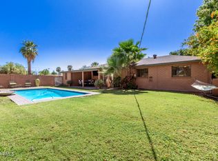 7536 E Coolidge St, Scottsdale, AZ 85251