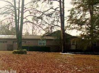 15251 State Highway 105 N, Hector, AR 72843