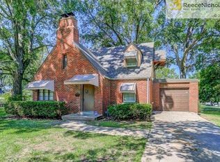 3600 S Pittman Rd, Independence, MO 64052