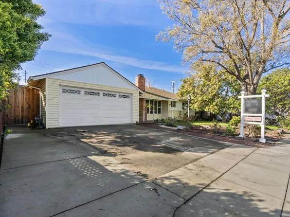 2336 Fatjo Pl, Santa Clara, CA 95050