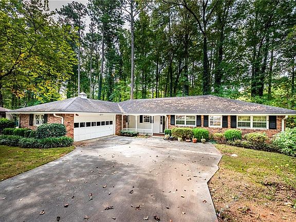 2nd image of 3887 Samaria Ct