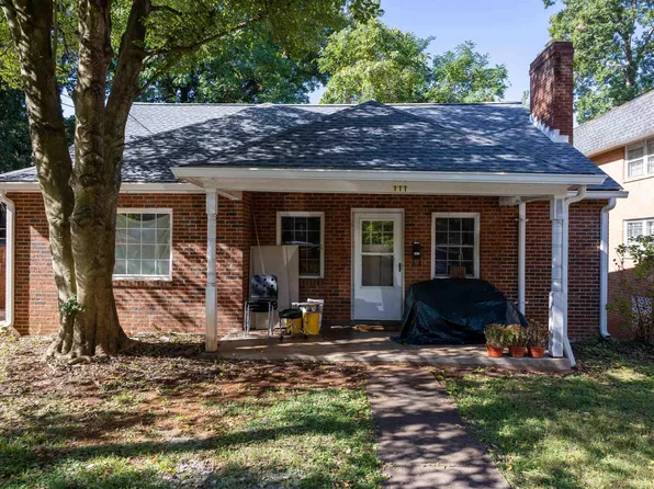 111 Kent Ter, Charlottesville, VA 22903