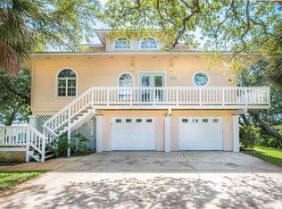 5536 Sunset Landing Cir, Saint Augustine, FL 32080