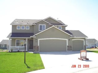 1787 Vinifera, Kuna, ID 83634