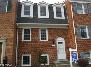 12306 Aztec Pl, Woodbridge, VA 22192