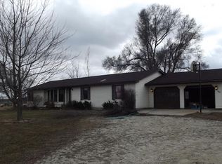 480 S Parham Rd, Bronson, MI 49028