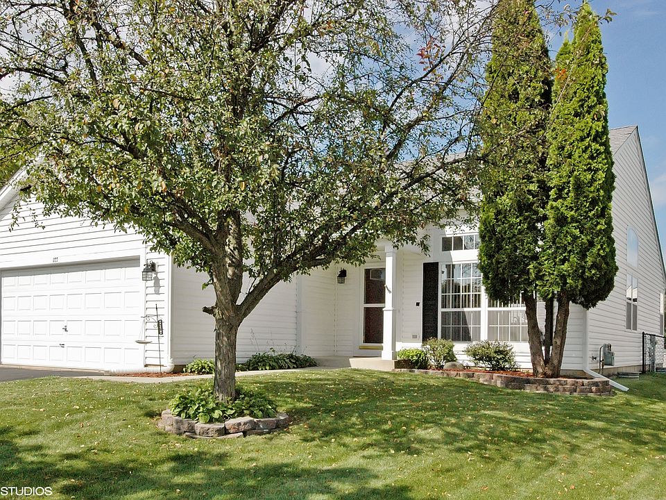 Beautiful Ranch Home!