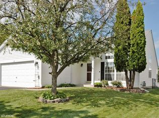 177 Cool Stone Bnd, Lake In The Hills, IL 60156