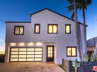 2001 Hollyvista Ave, Los Angeles, CA 90027