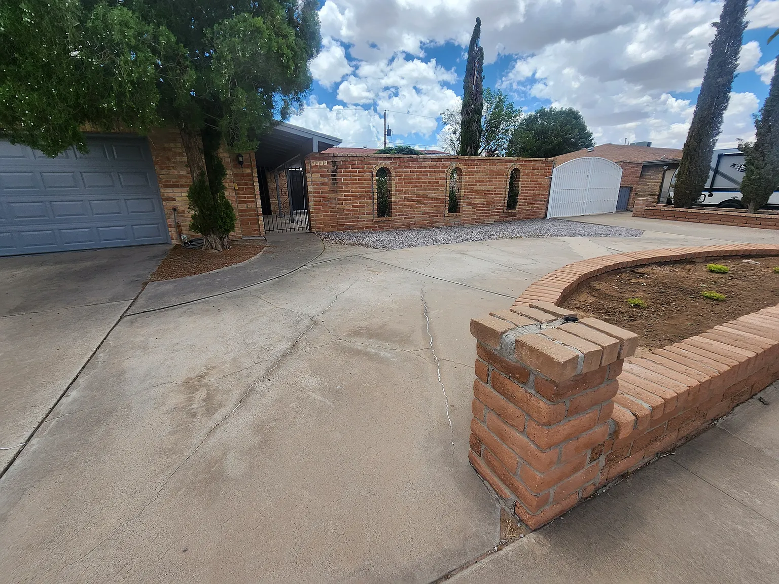 9008 Turrentine Drive - 1 — Photo 3