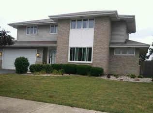 4526 Lincoln Blvd, Richton Park, IL 60471