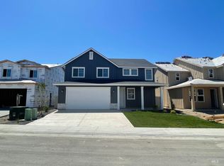 6239 W Parachute Dr, Meridian, ID 83646
