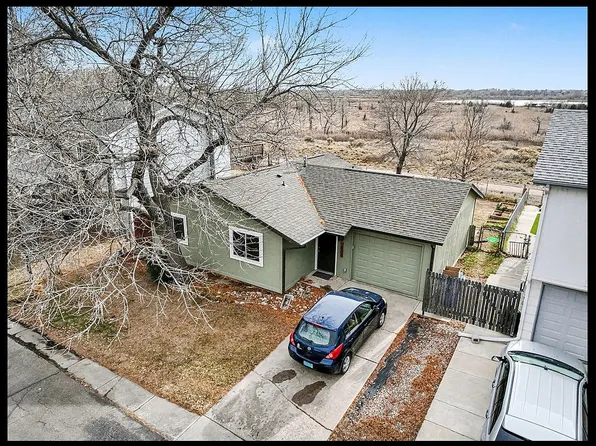 2809 Cherly St, Fort Collins, CO 80524
