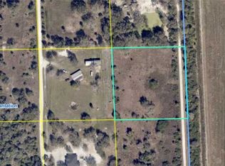2650 Pioneer 8th St, Clewiston, FL 33440