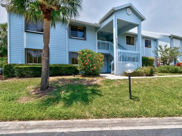 9628 Riverside Dr APT 1, Sebastian, FL 32958