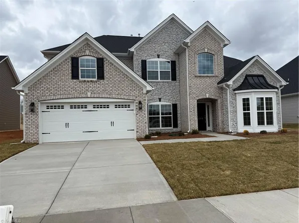 1582 Dappledown St #59, Kernersville, NC 27284