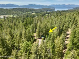 191 Sunset View Ln, Hope, ID 83836
