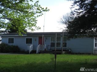 1746 S Olympia St, Westport, WA 98595
