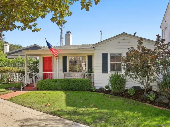 332 Glorietta Pl, Coronado, CA 92118