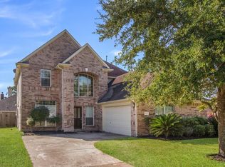 9023 Cedar Run Fls, Tomball, TX 77375