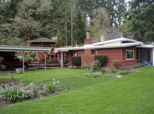 35577 Camp Creek Rd, Springfield, OR 97478