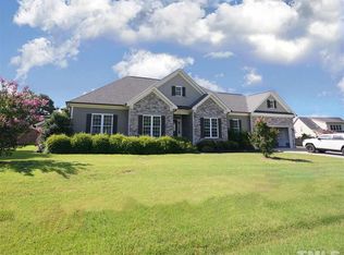 2729 Howard Rd, Raleigh, NC 27613