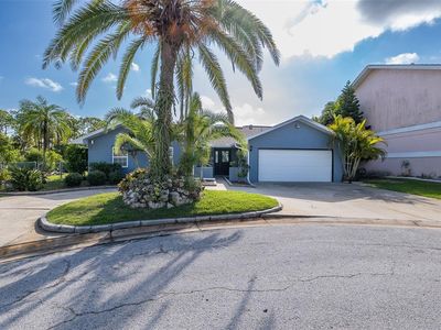 9930 San Diego Way, Port Richey, FL, 34668