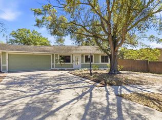 506 Summerwood Ct, Tarpon Springs, FL 34689