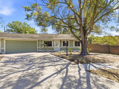 506 Summerwood Ct, Tarpon Springs, FL, 34689