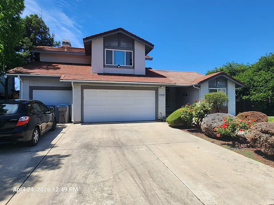 3023 Wetmore Dr #0