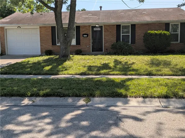 7617 Sebring Dr, Dayton, OH 45424